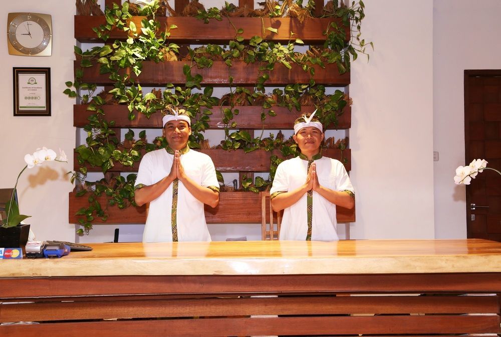 Jas Villas&spa