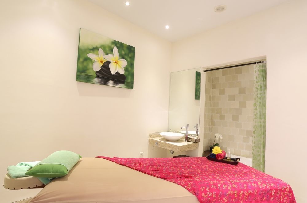 Jas Villas&spa Villa Seminyak