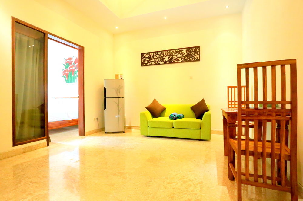 Jas Villas&spa Seminyak