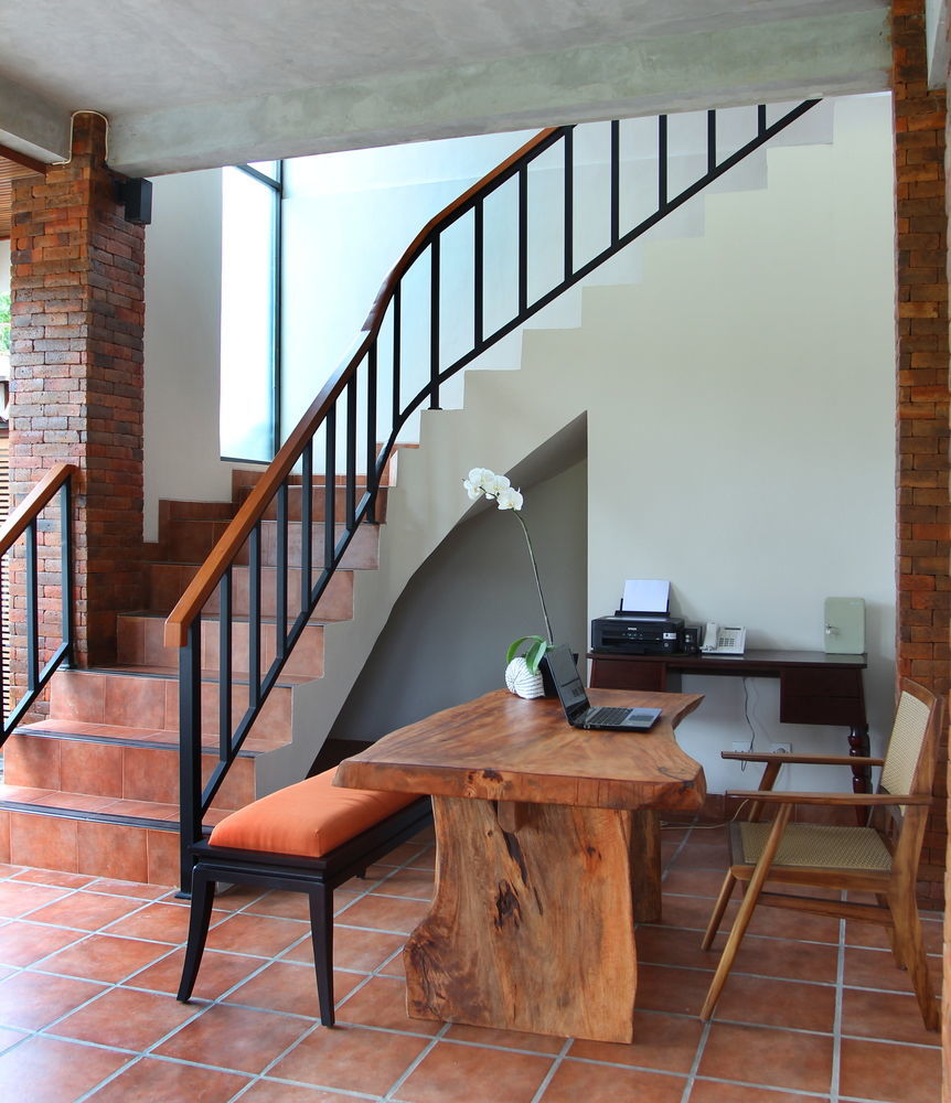 Hotel Kubu Cempaka Seminyak (Bali)