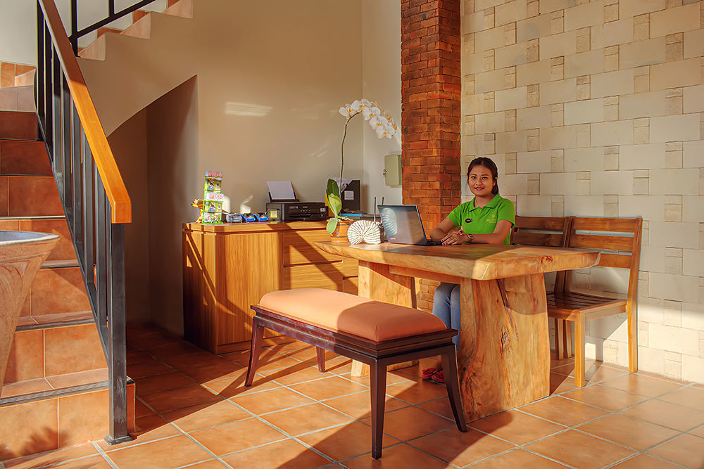 Kubu Cempaka Hotel