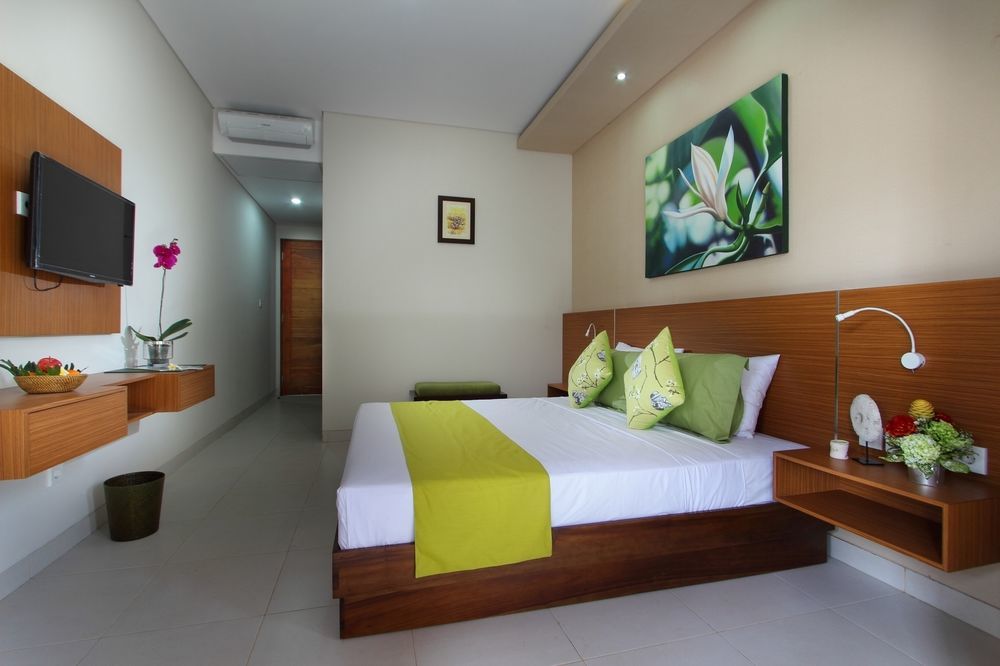 Hotel Kubu Cempaka 3*