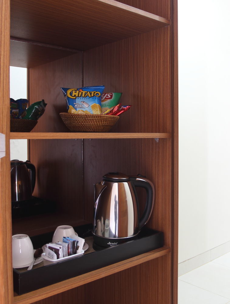 Kubu Cempaka Hotel 3*