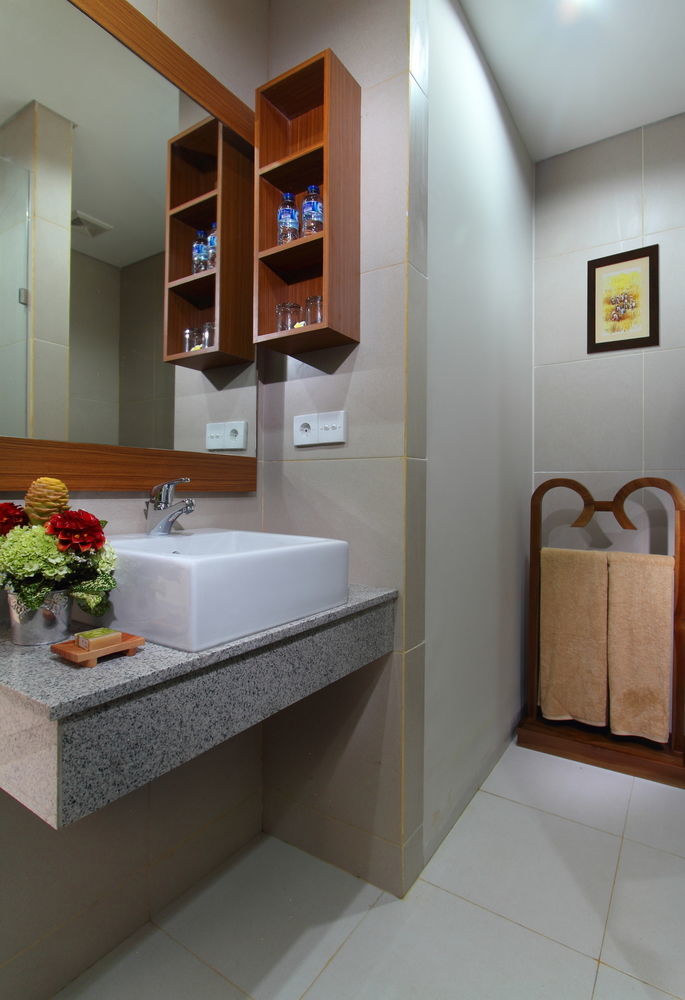Hotel Kubu Cempaka