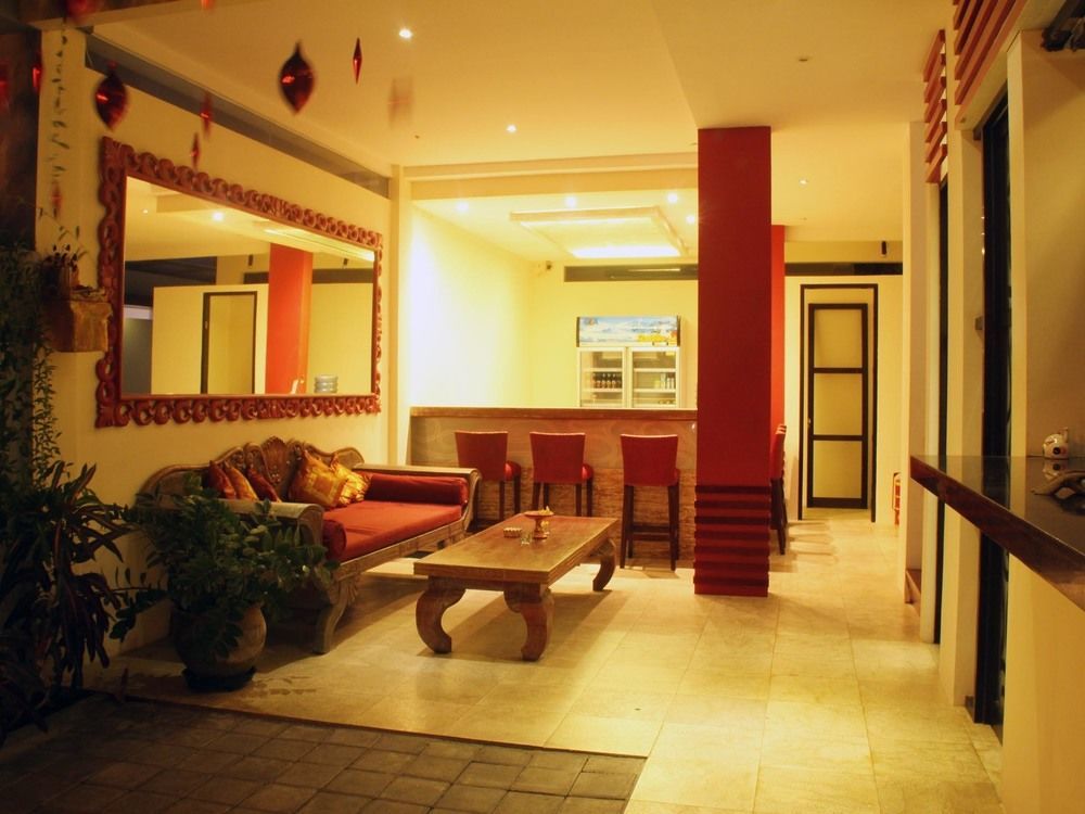 Bali Ginger & Vila *
