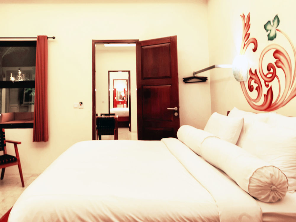 Bali Ginger & Vila Seminyak (Bali)