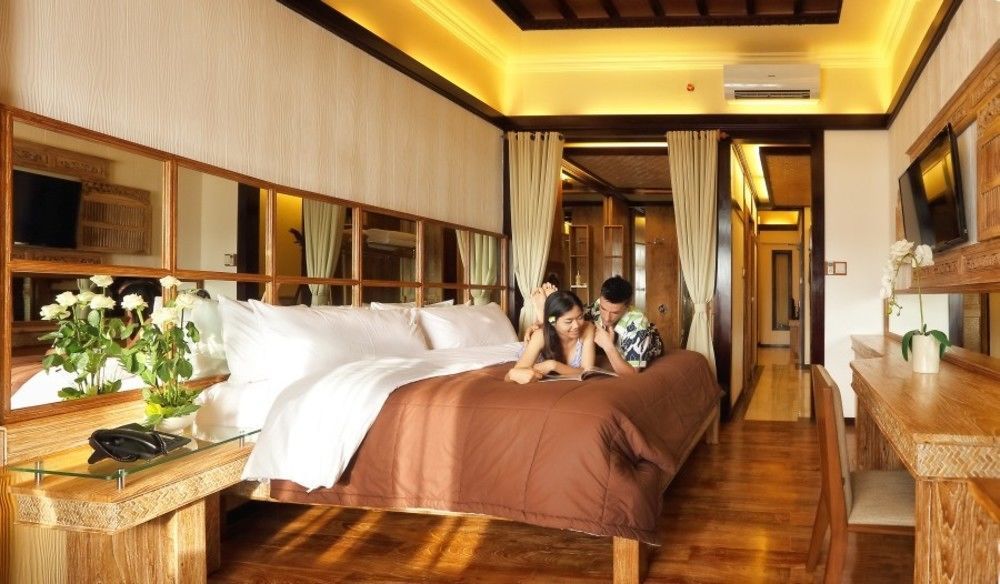 Hotel Paditeras Boutique Seminyak (Bali)