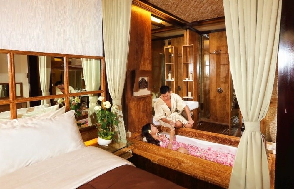 Paditeras Boutique Hotel 4*