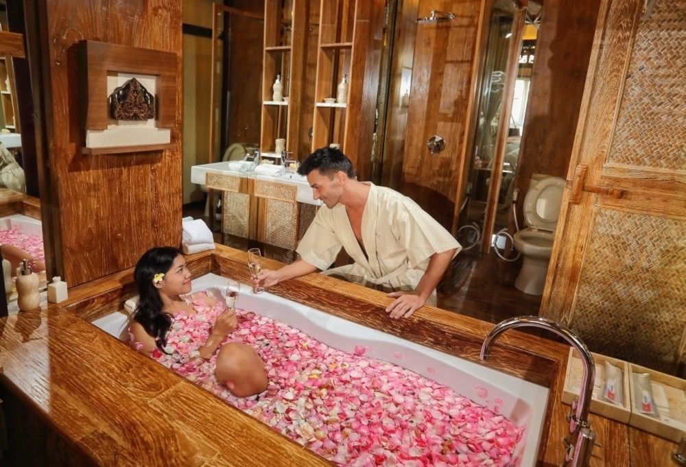 Hotel Paditeras Boutique Seminyak (Bali)