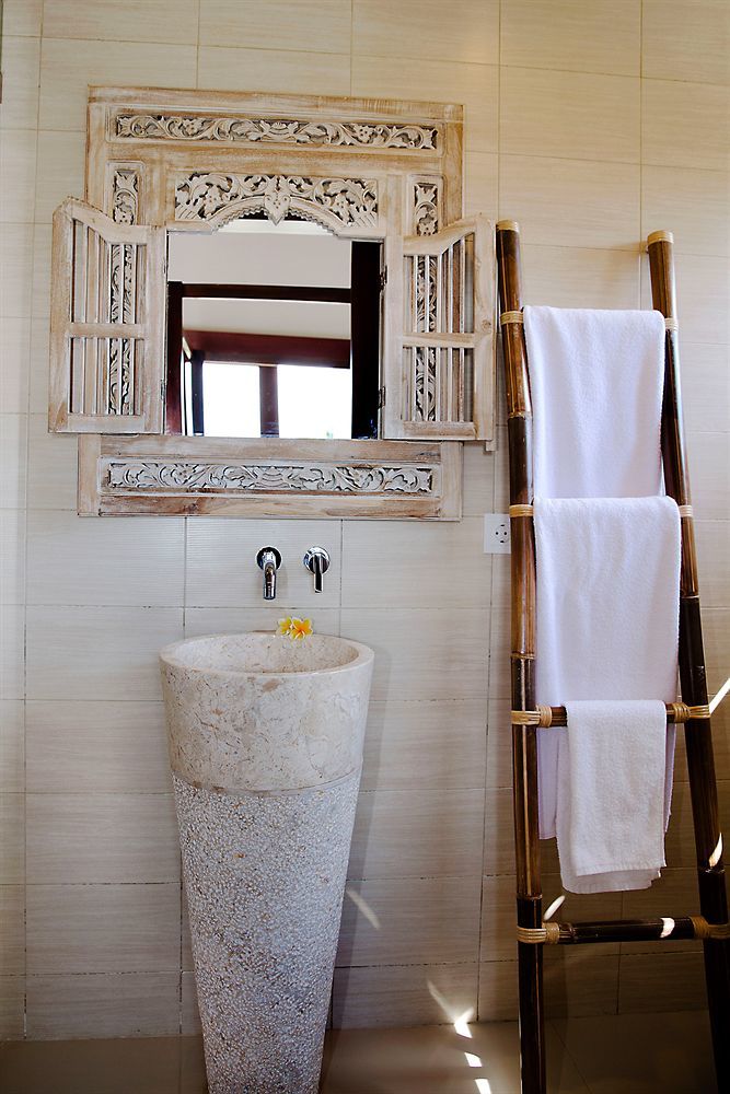 Aroha Boutique Pousada