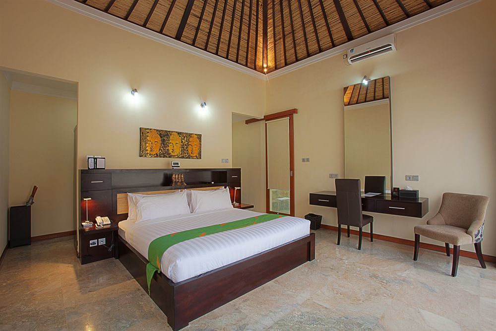 O Villa Seminyak (Bali)