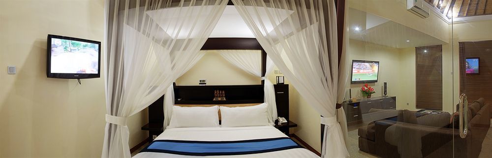 O Villa
