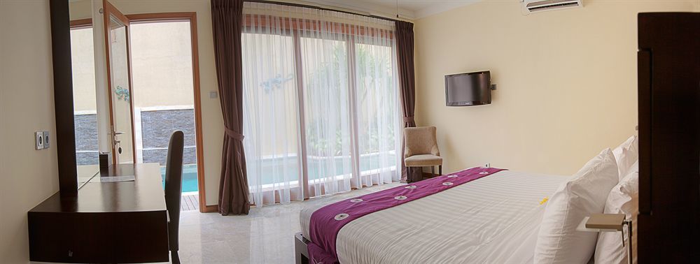 Villa O Seminyak (Bali)