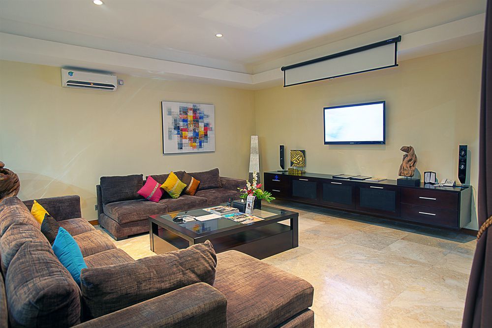 O Villa Seminyak (Bali)