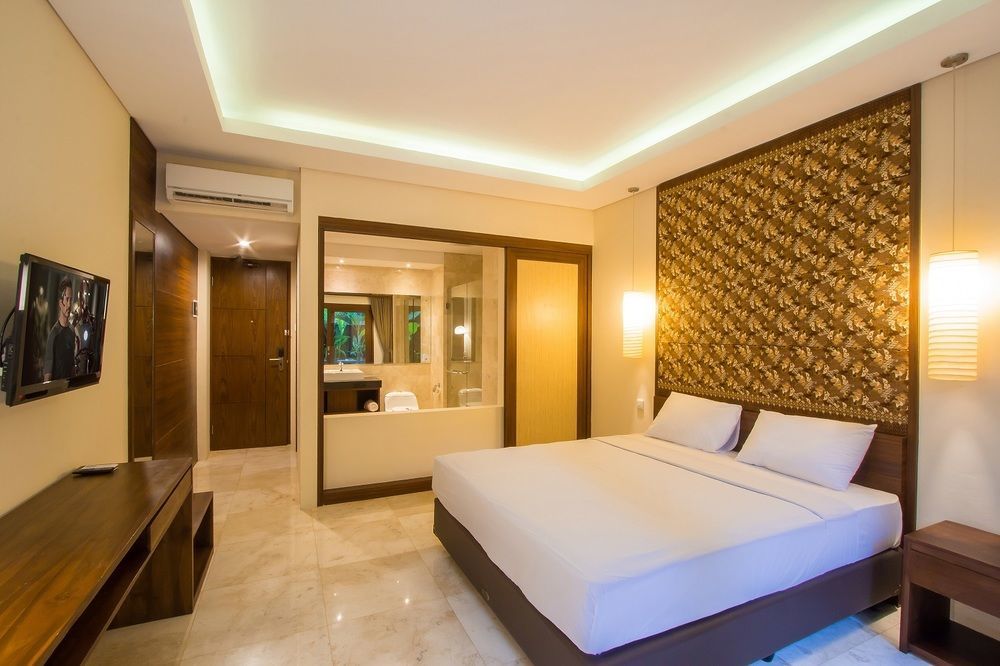Aparthotel M Bali 3*