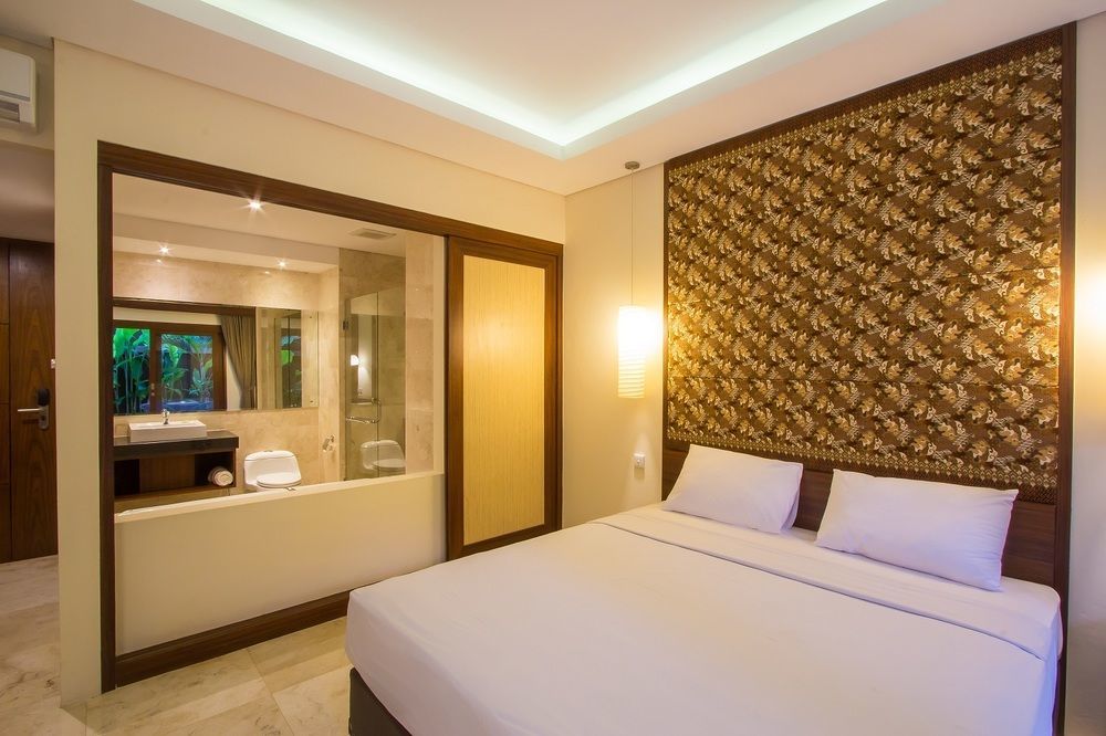 M Bali Aparthotel Seminyak