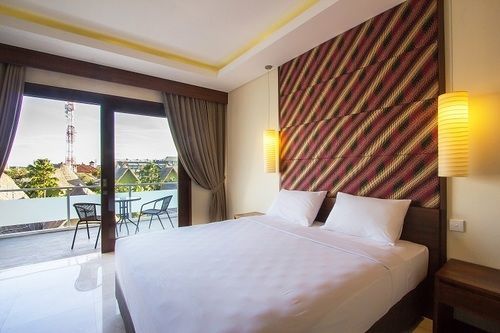M Bali 3* Seminyak