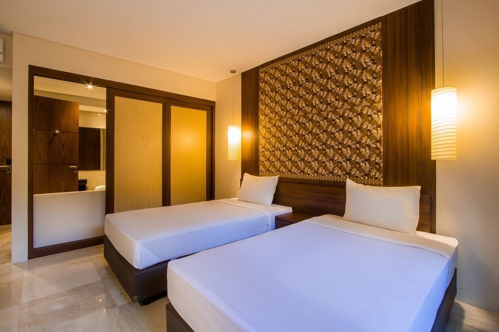 M Bali Aparthotel Seminyak