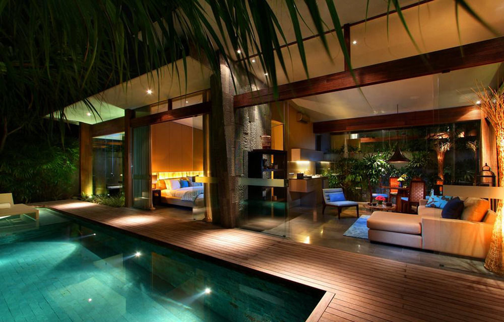 Ivilla By Ekosistem Hotel 4*