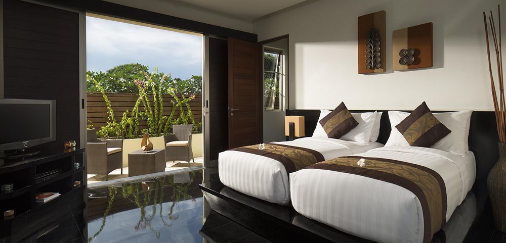 Sun Island Boutique & Villa *
