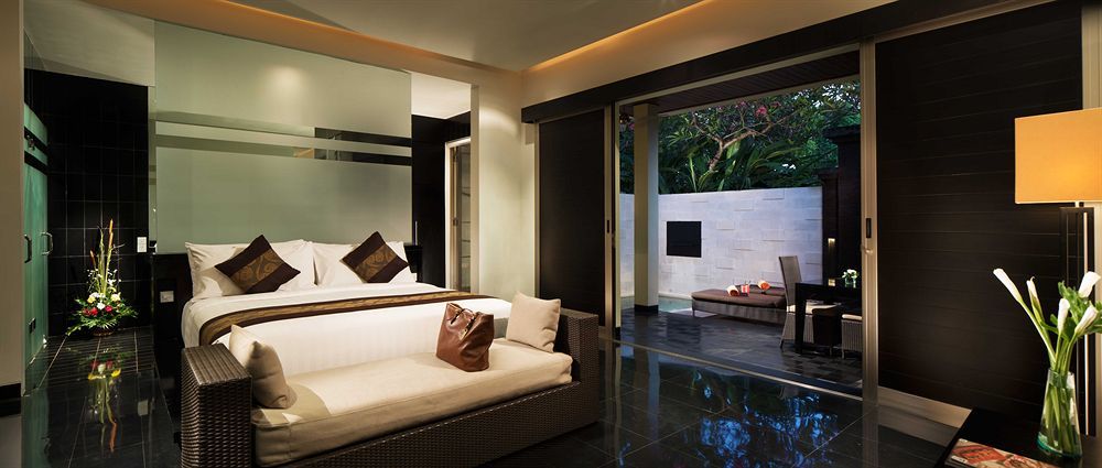 Sun Island Boutique & * Seminyak (Bali)