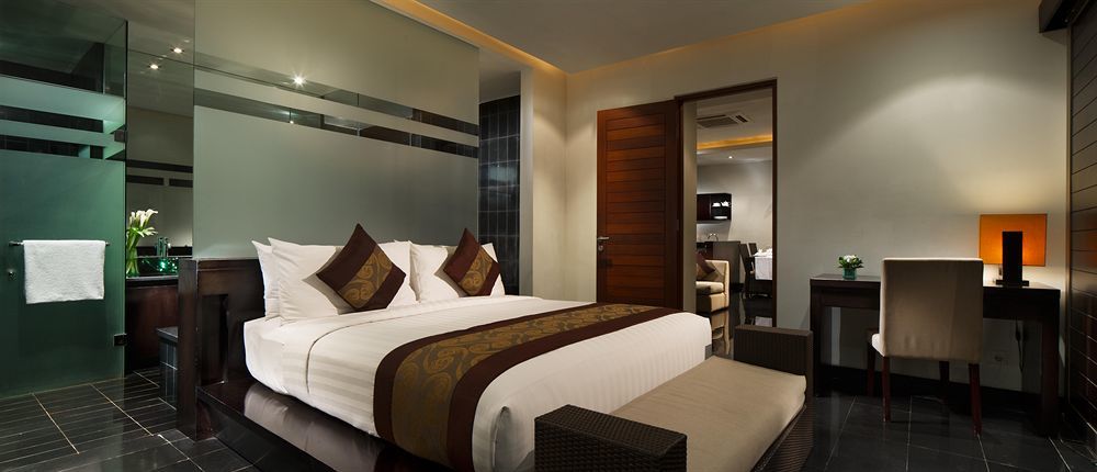 Sun Island Boutique & Villa Seminyak (Bali)