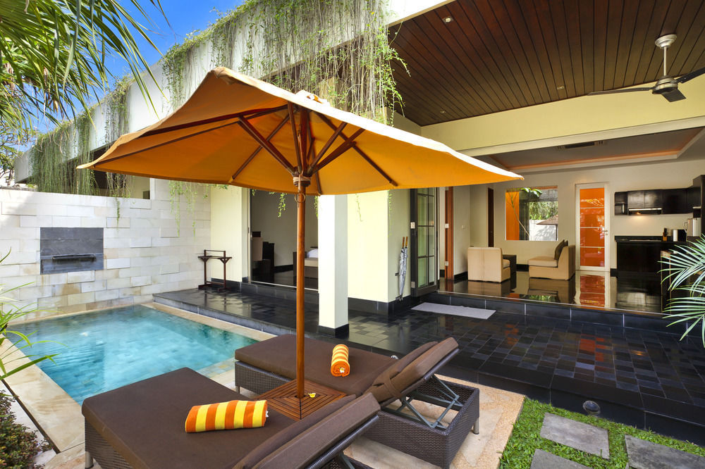 Sun Island Boutique & Villa *