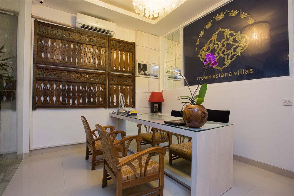 Villa Bajra Bali *
