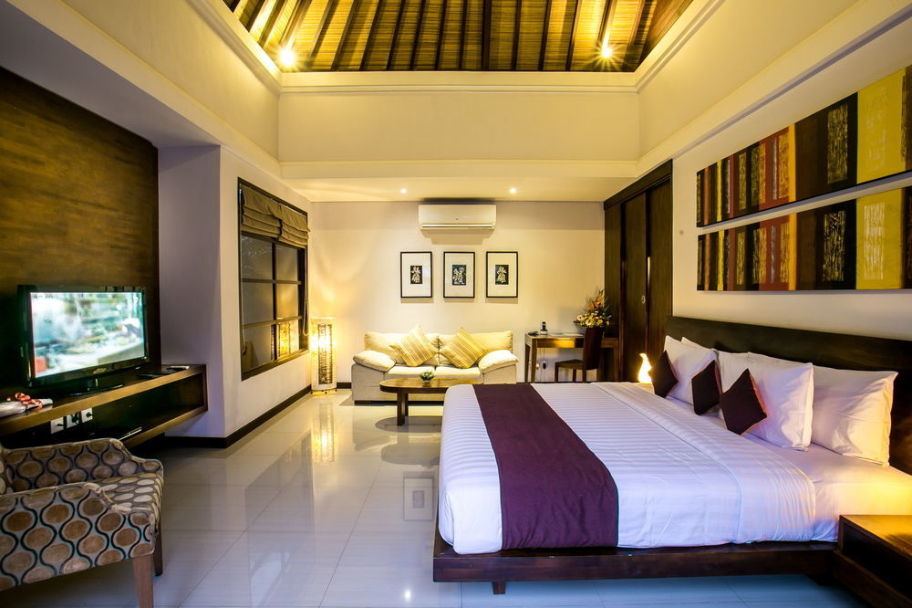 The Wolas * Seminyak (Bali)