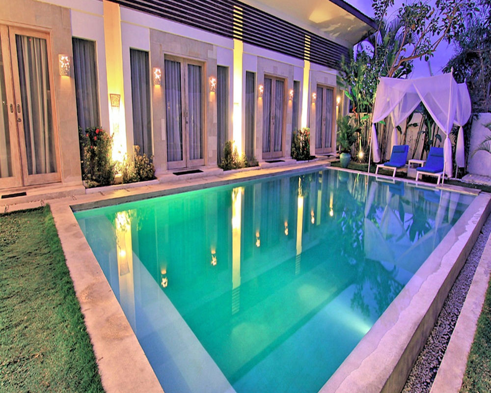 La And 4* Seminyak