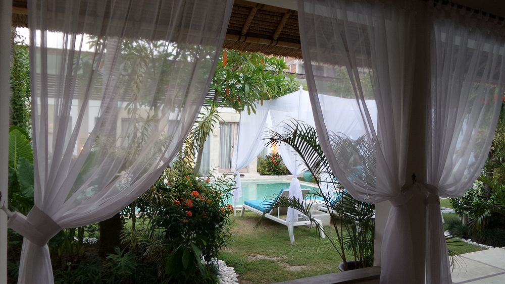 La And 4* Seminyak