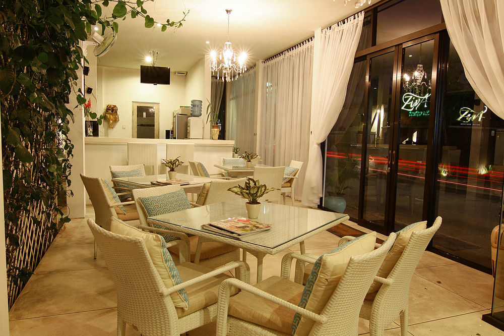 La And Hotel 4*