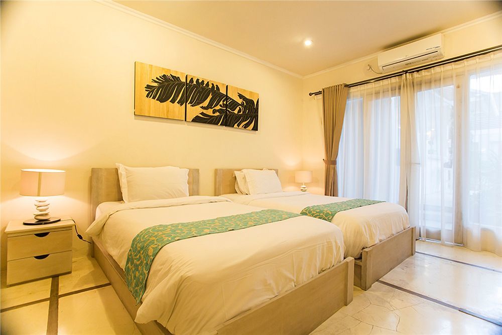 La And Hotel 4*
