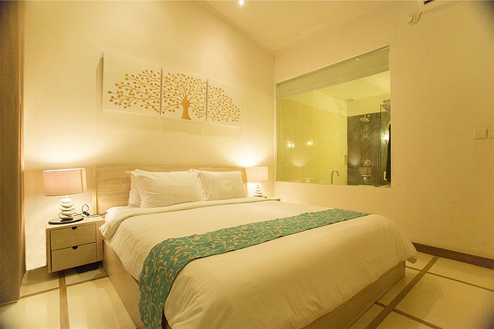La And Hotel Seminyak