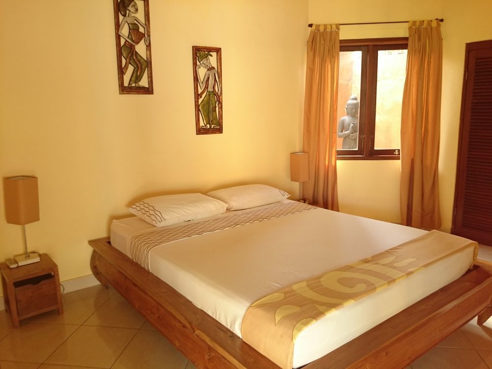 Alizee Villa Seminyak