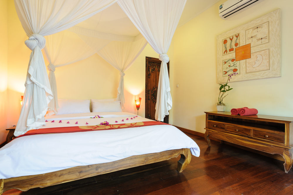 Villa Alizee