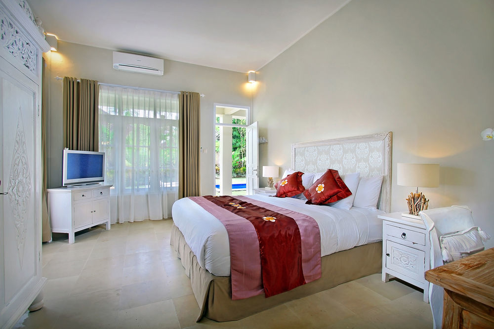 Villa Lodek Deluxe