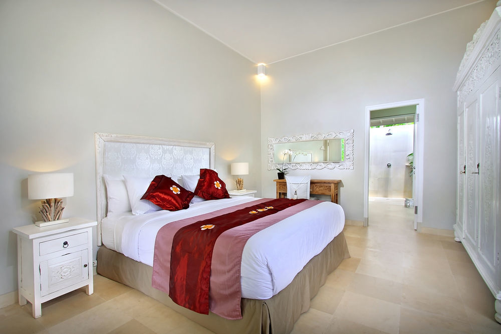 Lodek Deluxe Villa Seminyak (Bali)