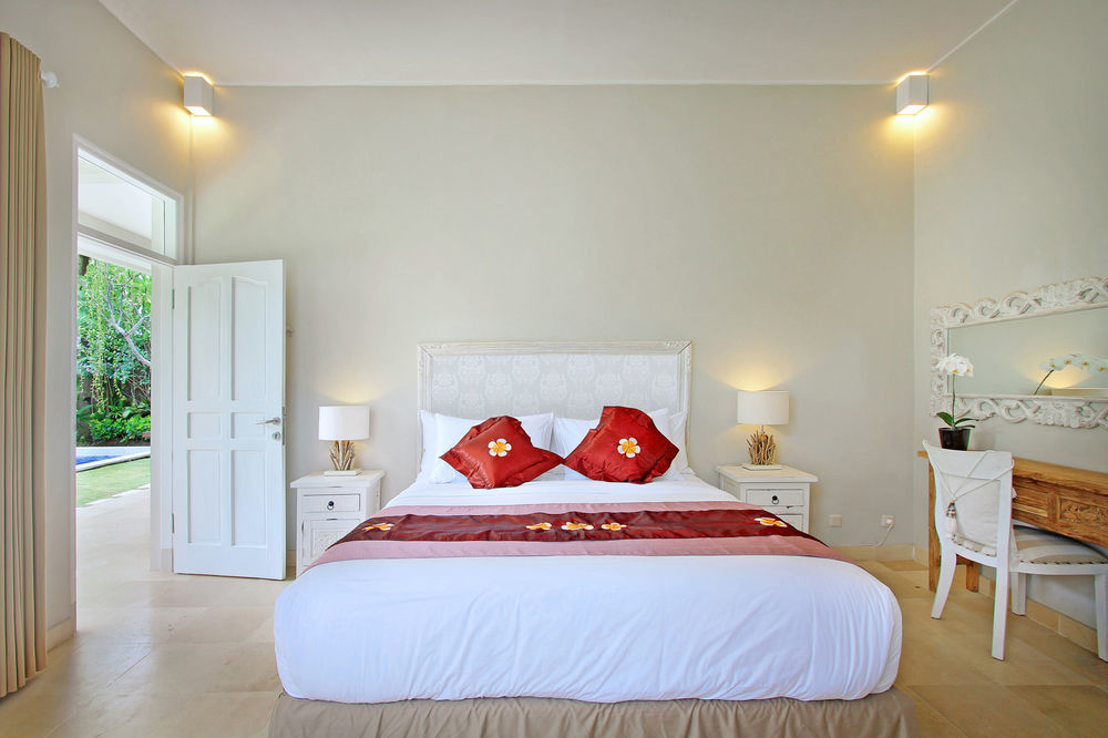 Villa Lodek Deluxe *