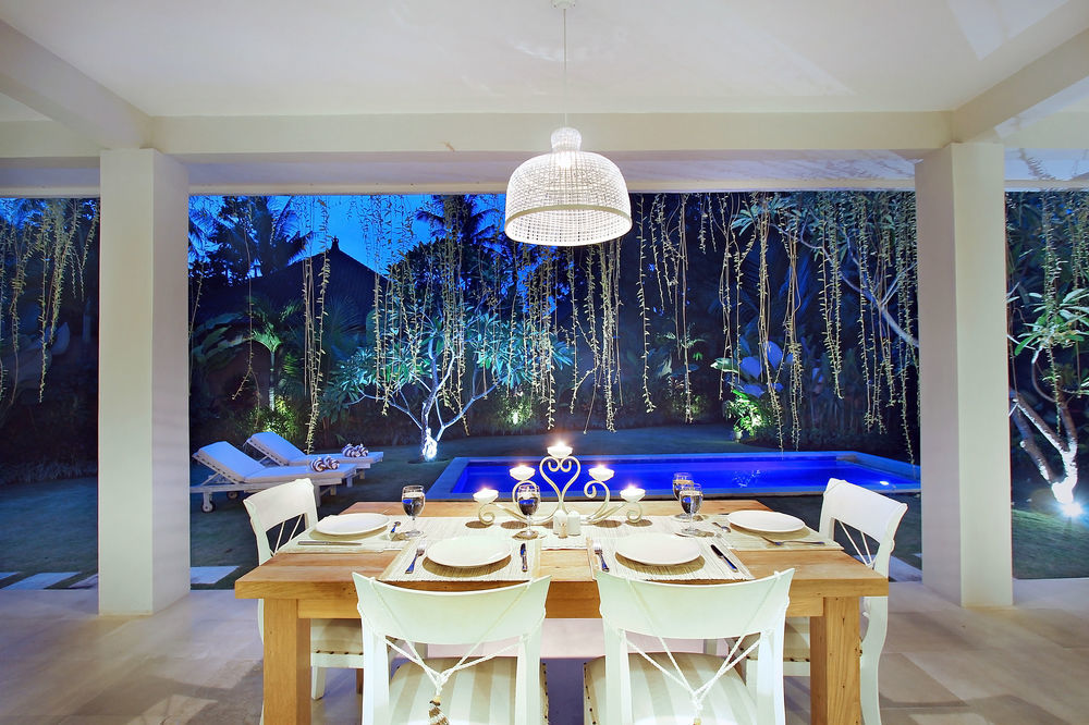 Villa Lodek Deluxe Seminyak (Bali)