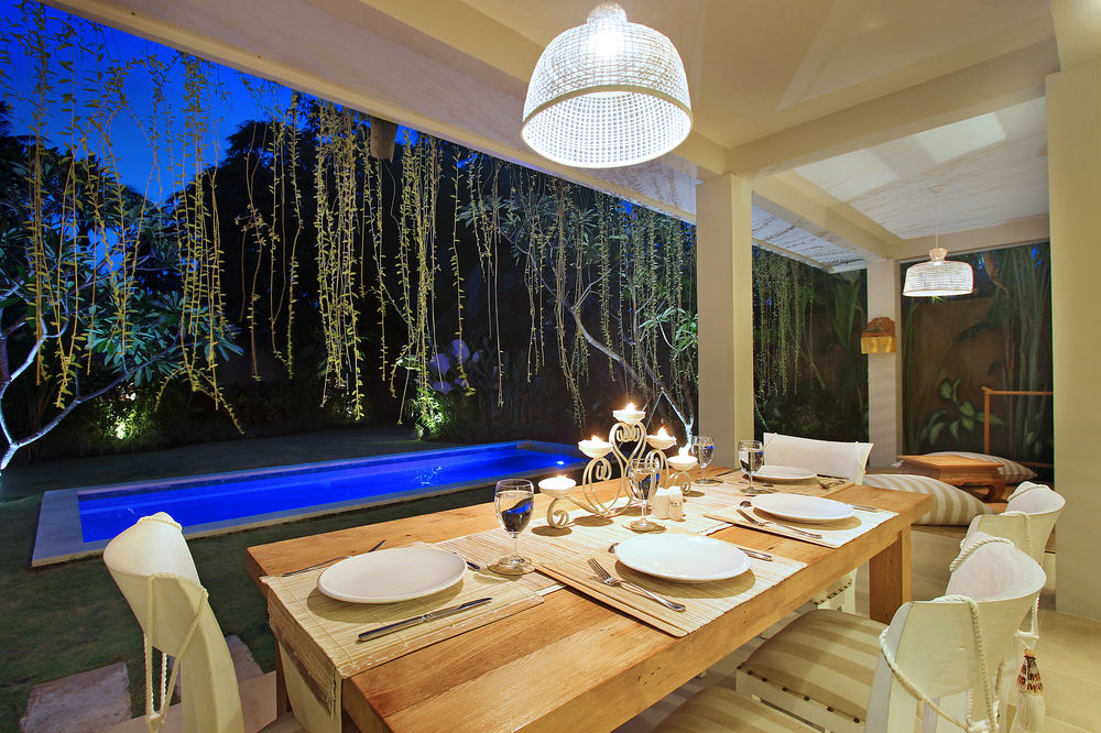 Lodek Deluxe Villa Seminyak (Bali)