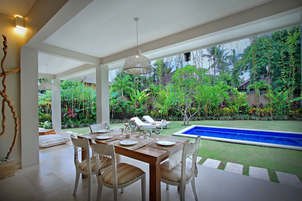 Lodek Deluxe Seminyak (Bali)