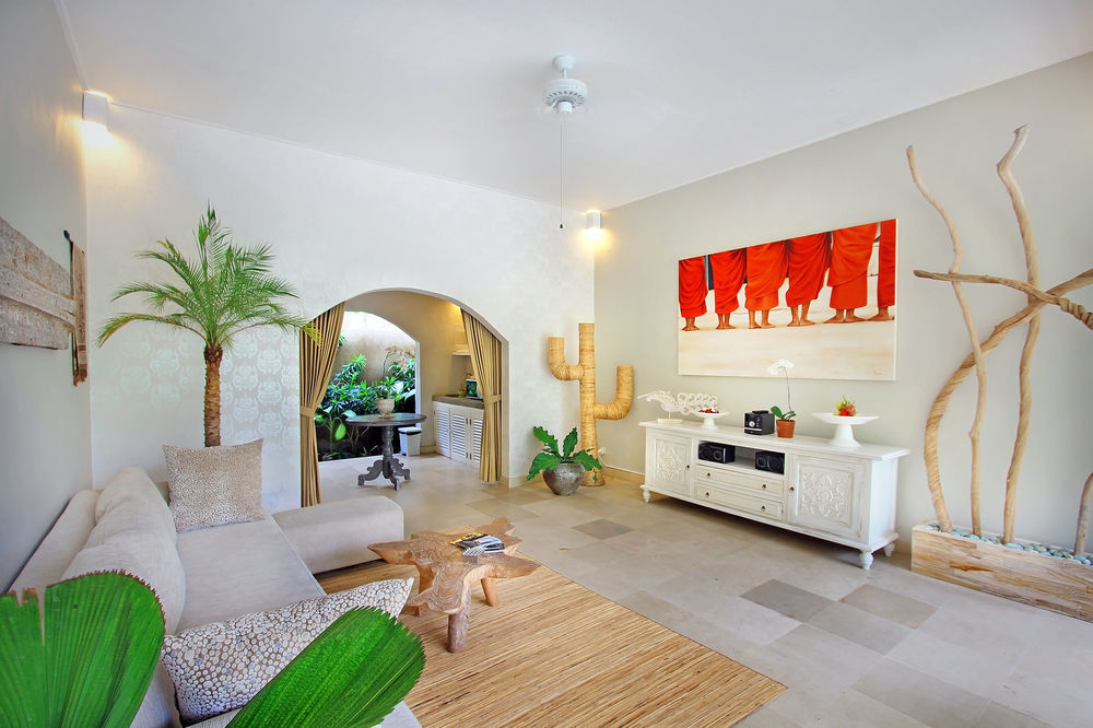 Lodek Deluxe Villa *