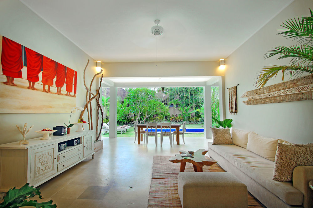 Lodek Deluxe * Seminyak (Bali)
