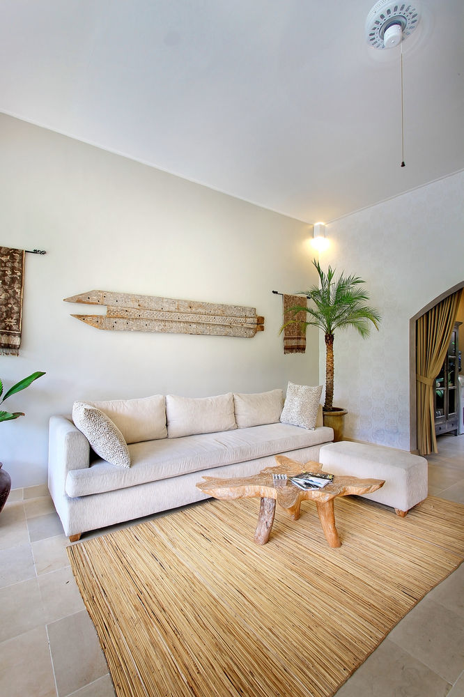 Lodek Deluxe Villa Seminyak (Bali)