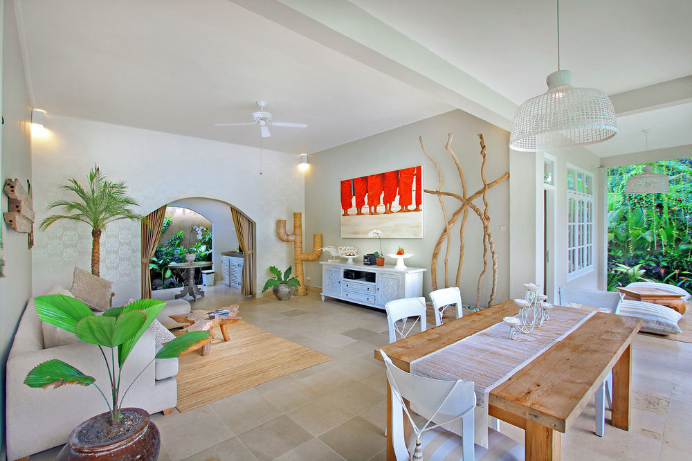 Lodek Deluxe Villa