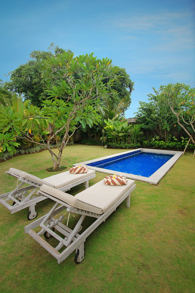 Lodek Deluxe Villa *