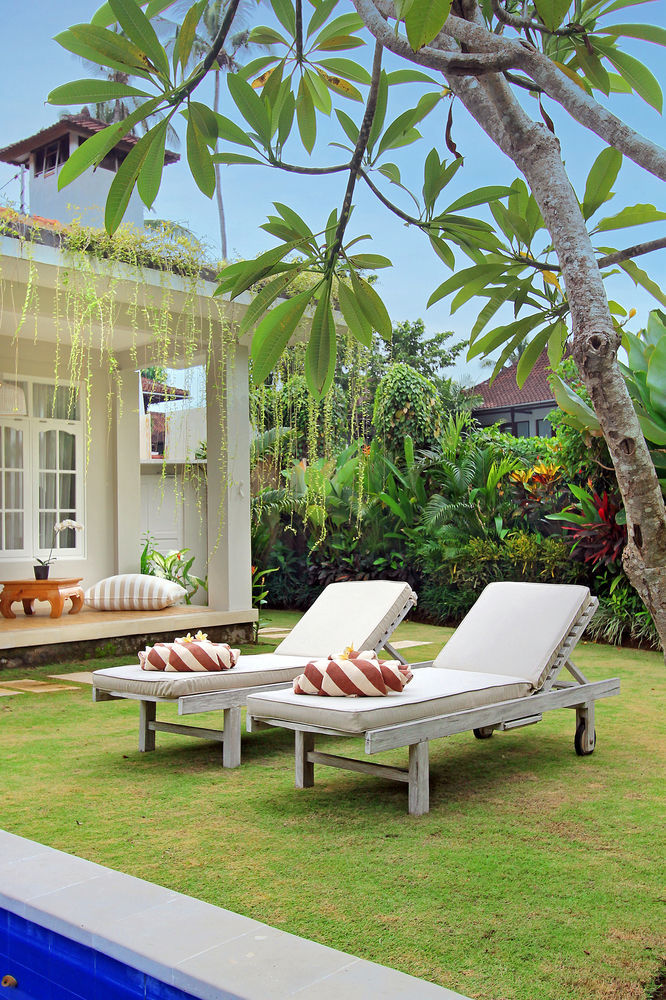 Villa Lodek Deluxe