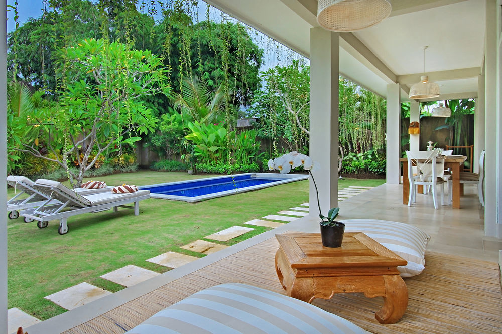 Lodek Deluxe Seminyak (Bali)