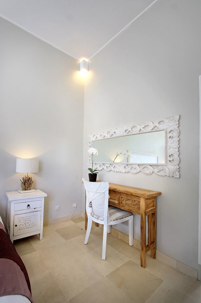 Villa Lodek Deluxe *